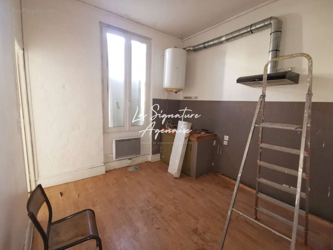 Appartement à AGEN