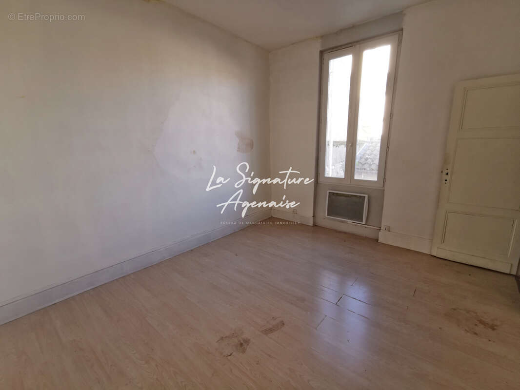 Appartement à AGEN