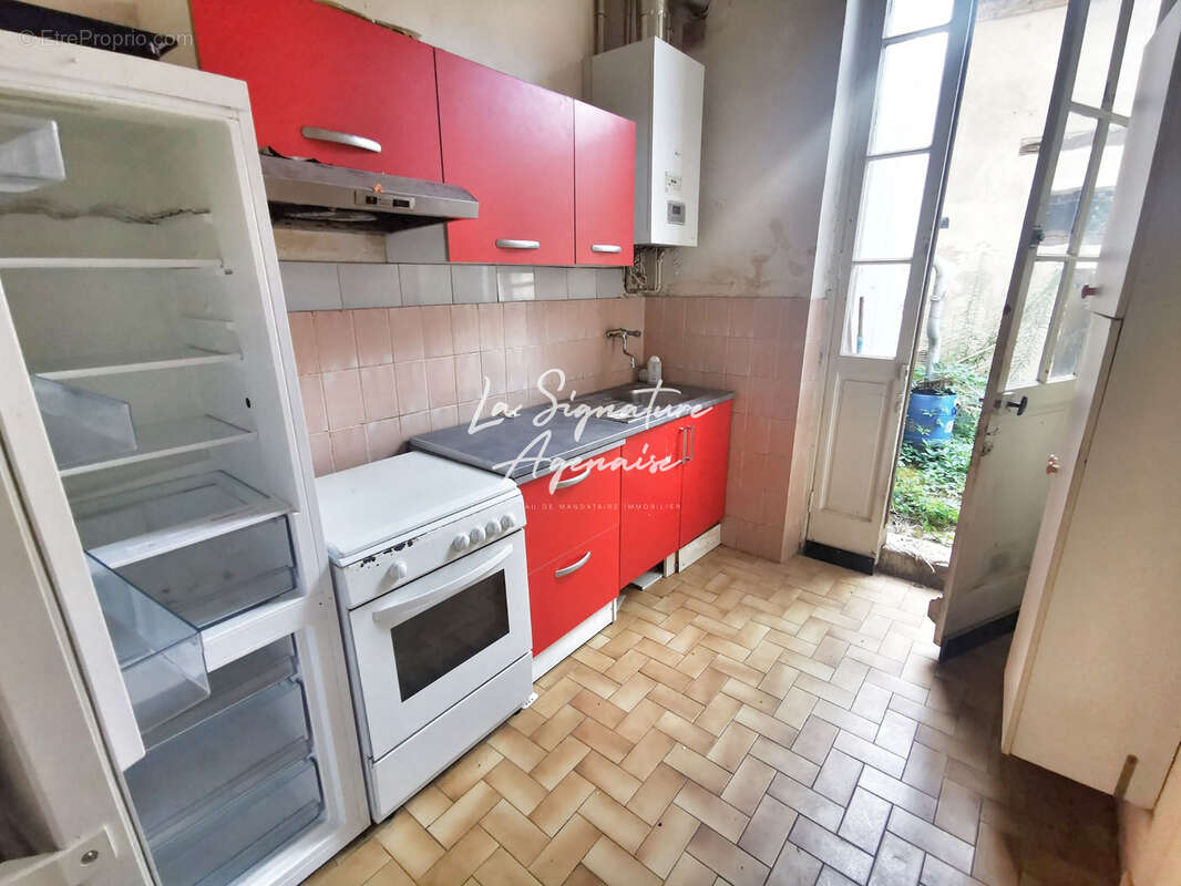 Appartement à AGEN