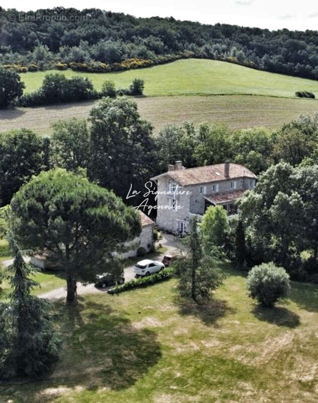 Maison à AGEN