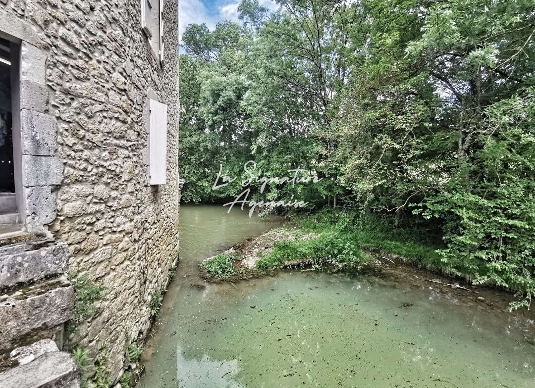 Maison à AGEN