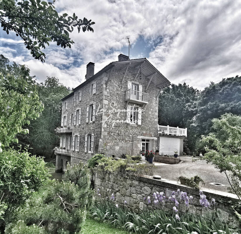 Maison à AGEN