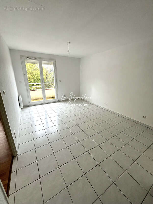 Appartement à AGEN