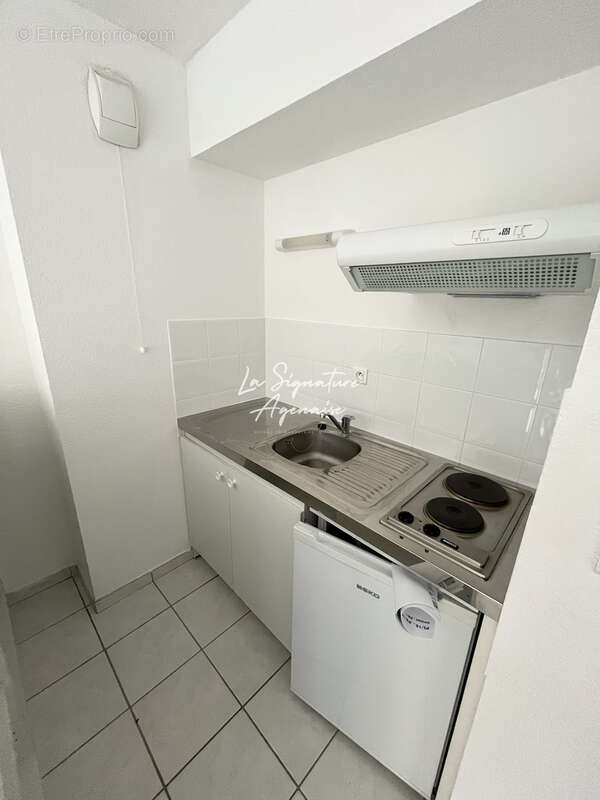 Appartement à AGEN