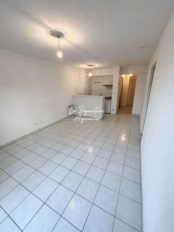 Appartement à AGEN