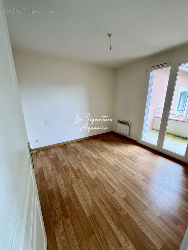 Appartement à AGEN