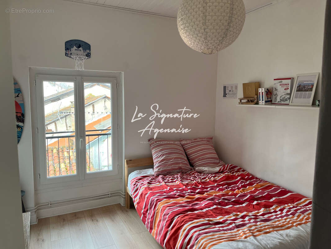 Appartement à AGEN