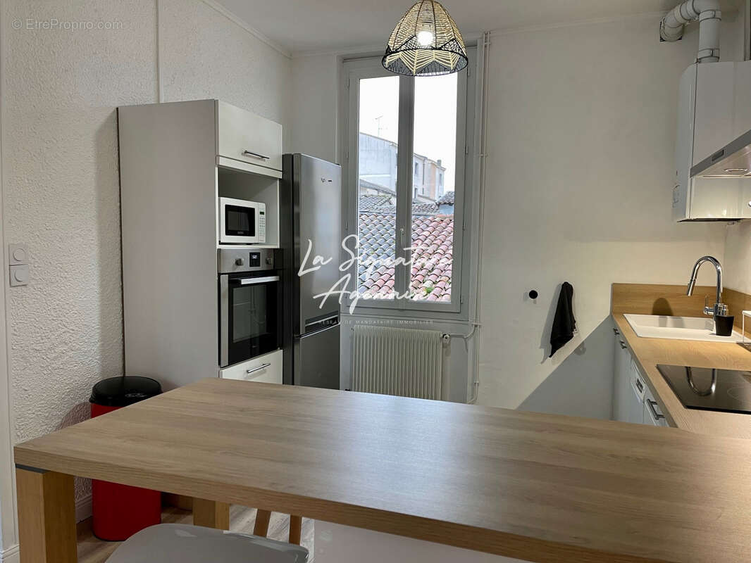 Appartement à AGEN