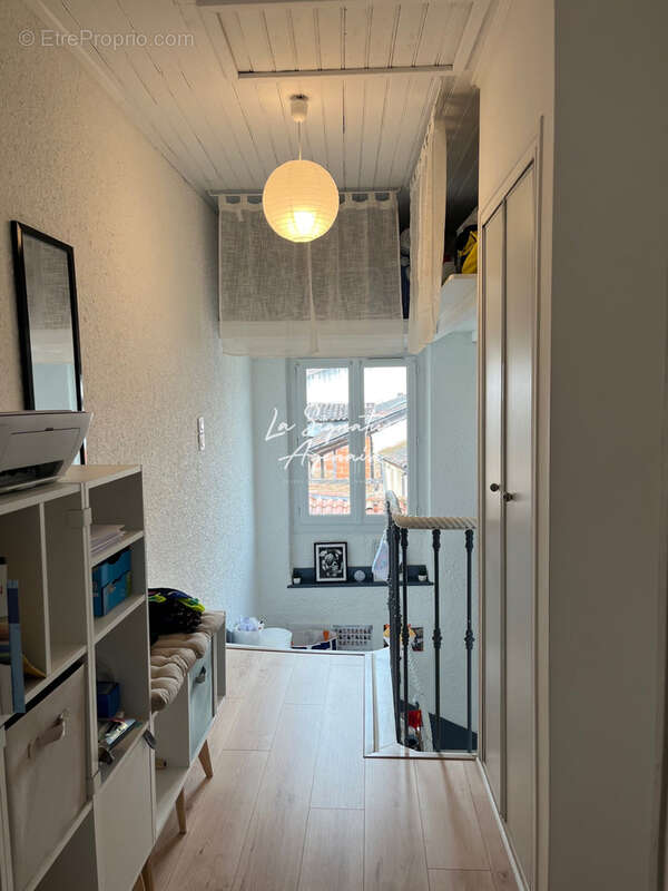 Appartement à AGEN