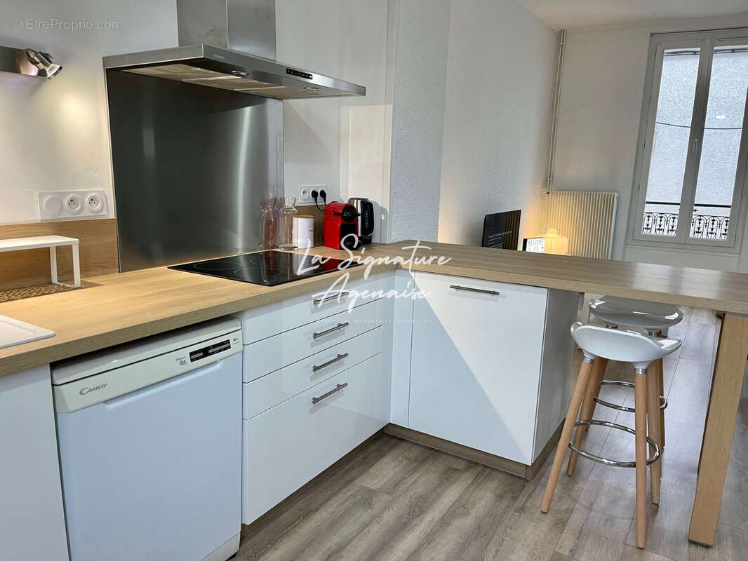 Appartement à AGEN