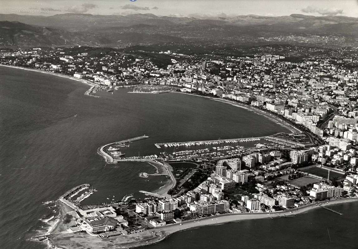 Maison à CANNES