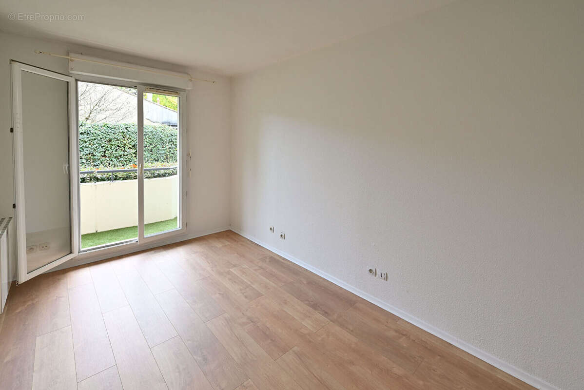 Appartement à MERIGNAC