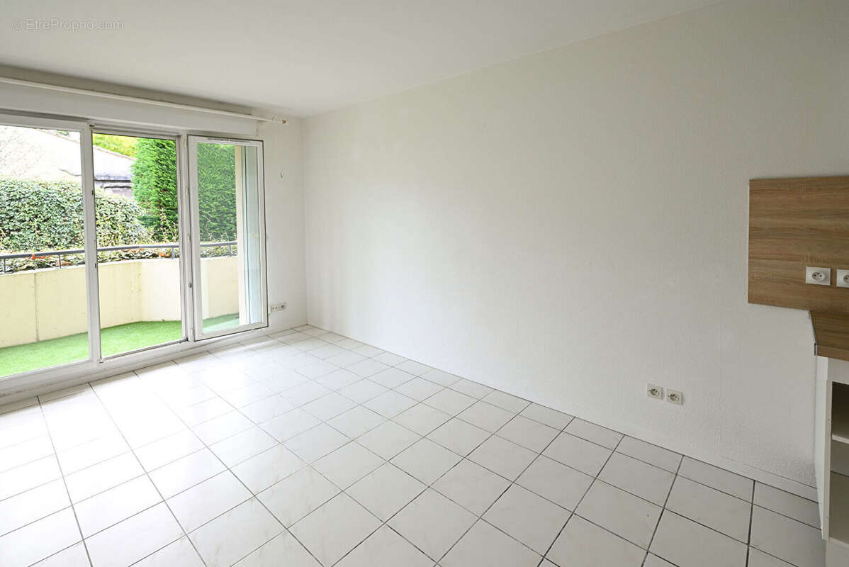 Appartement à MERIGNAC