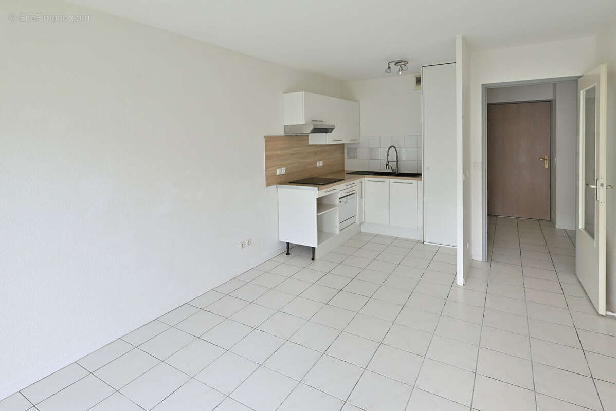 Appartement à MERIGNAC