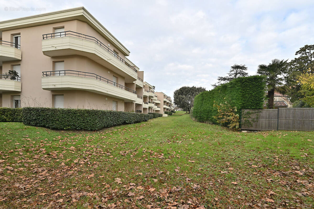 Appartement à MERIGNAC