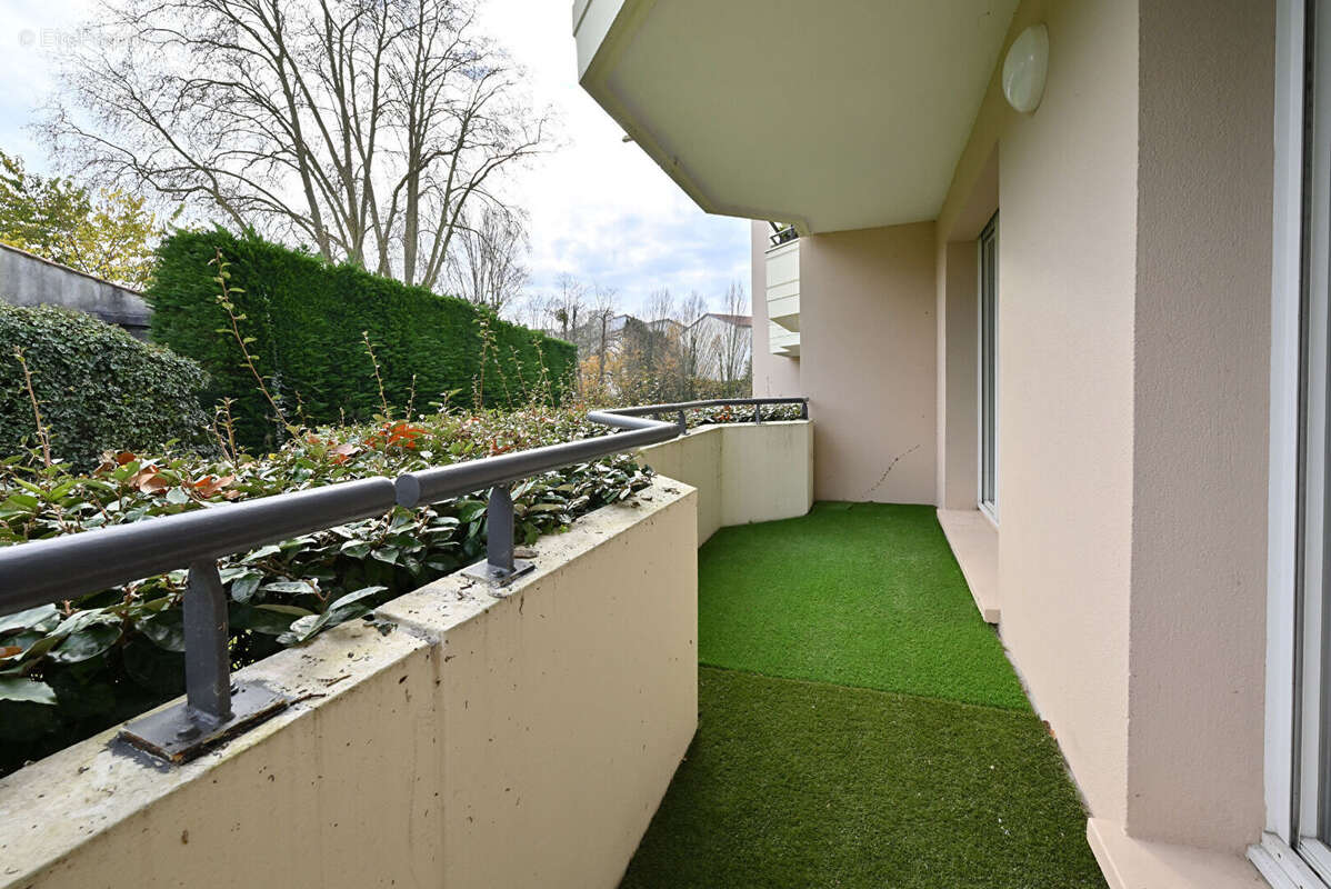 Appartement à MERIGNAC