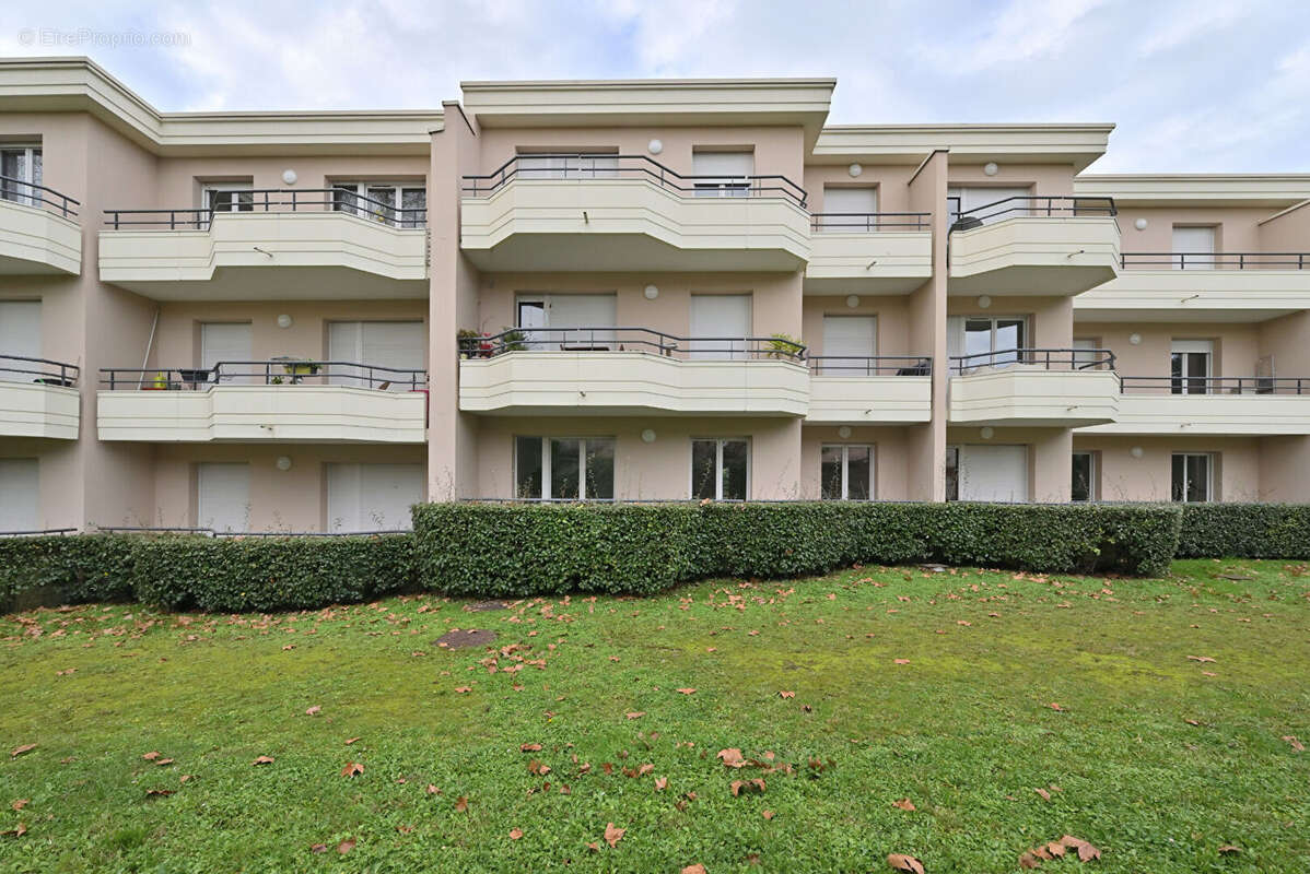 Appartement à MERIGNAC