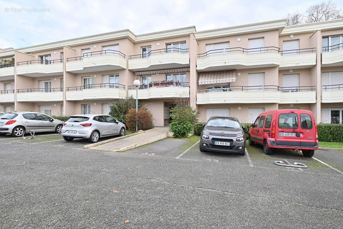 Appartement à MERIGNAC