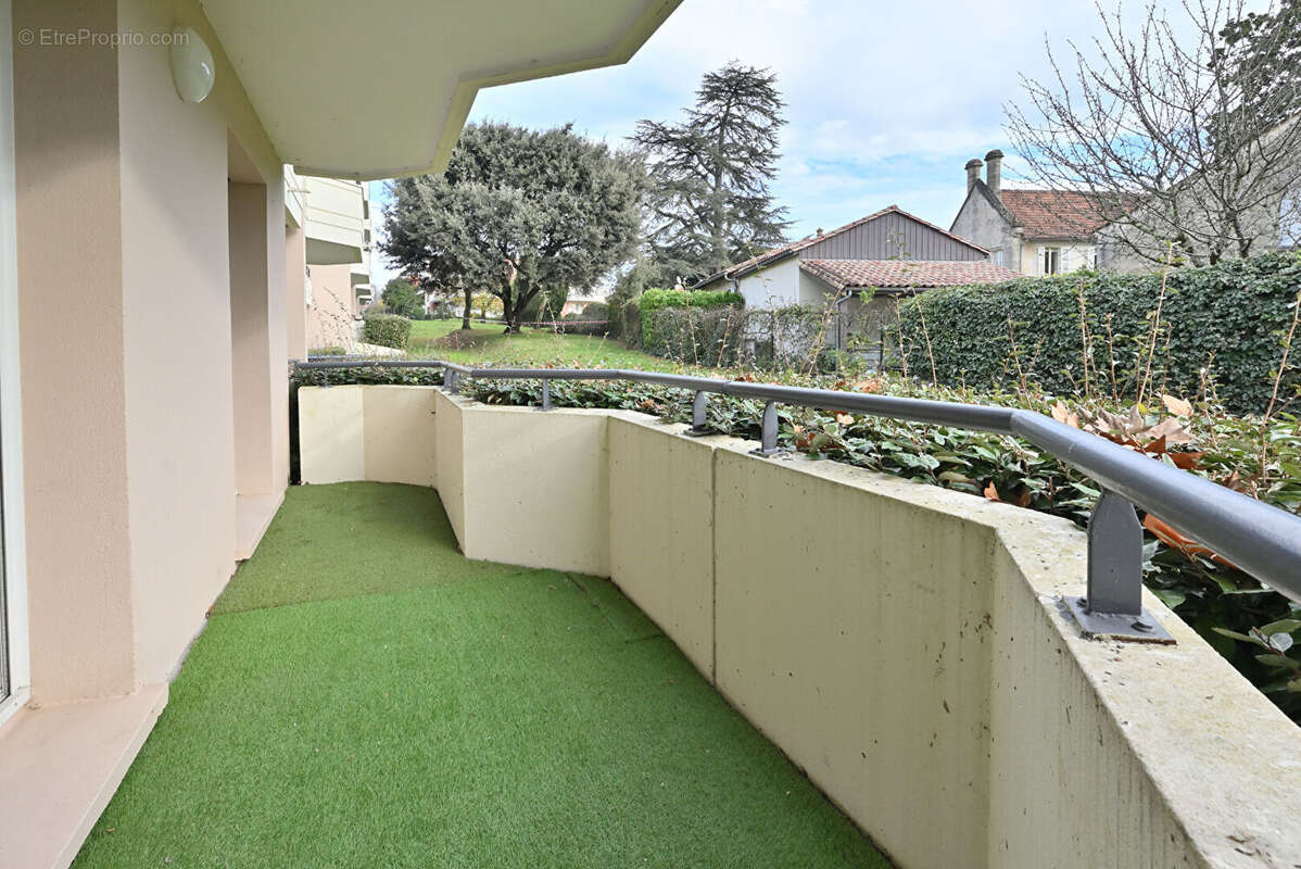 Appartement à MERIGNAC