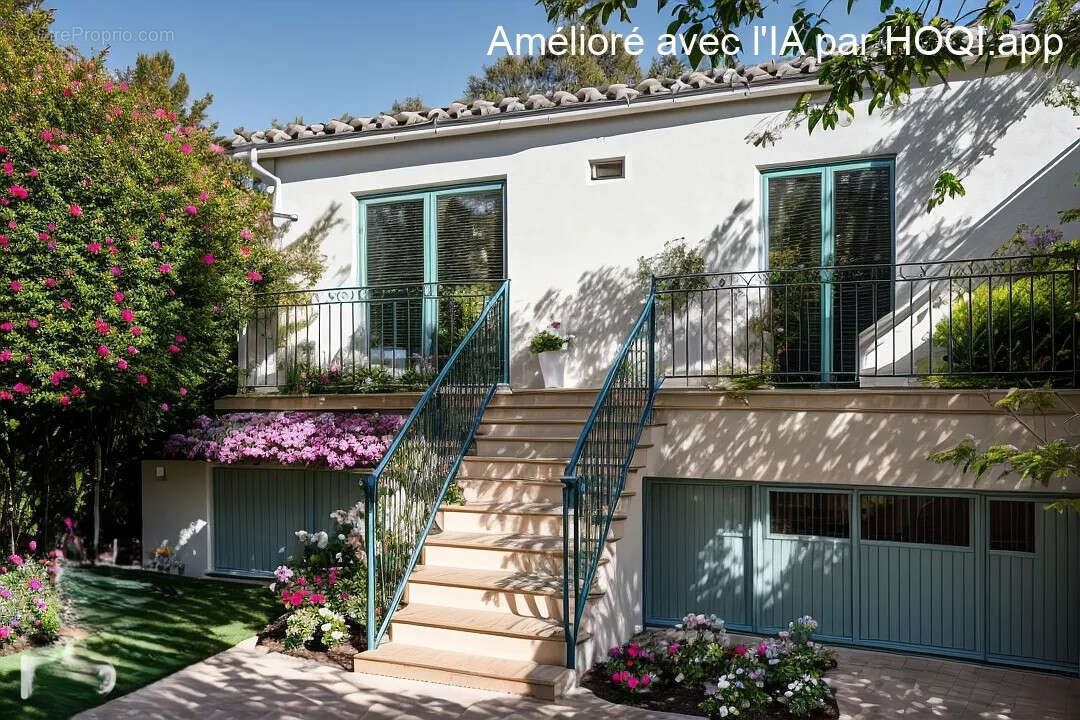 Maison à ANGOULEME