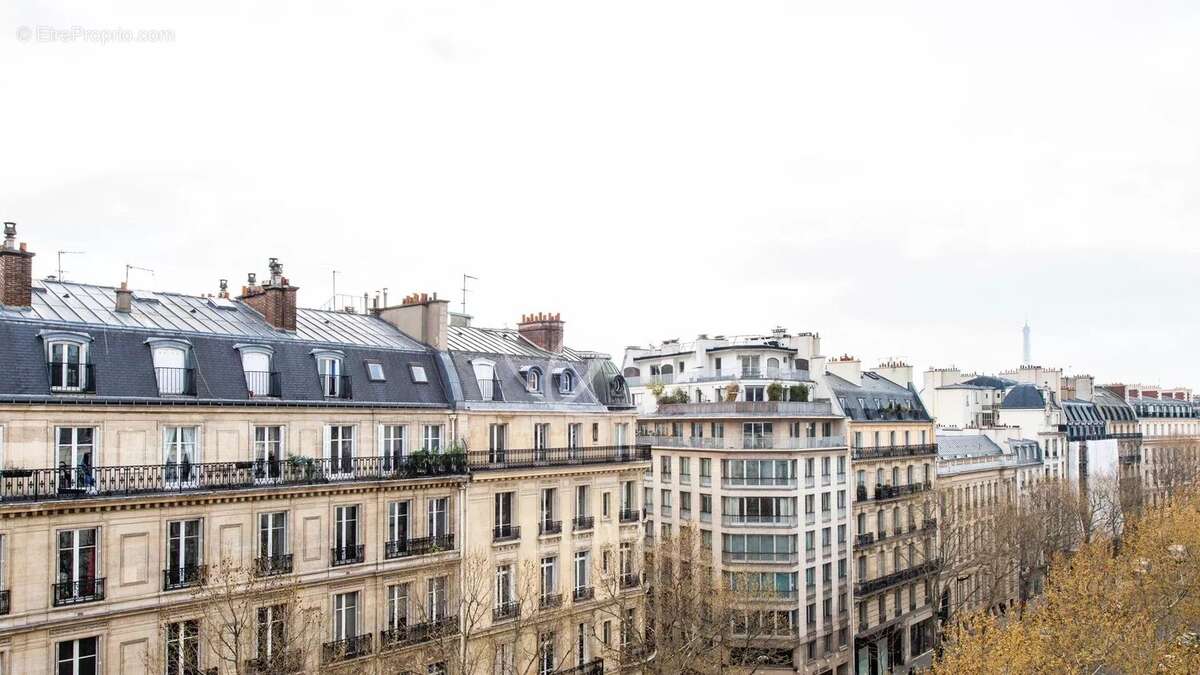 Appartement à PARIS-7E