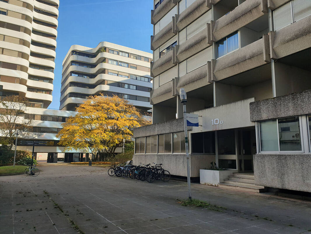 Commerce à BORDEAUX