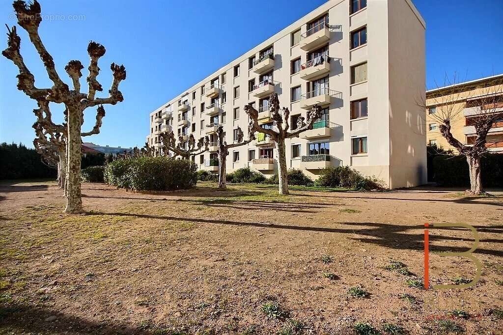 Appartement à SAINT-RAPHAEL