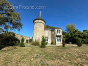 Maison à GUERET