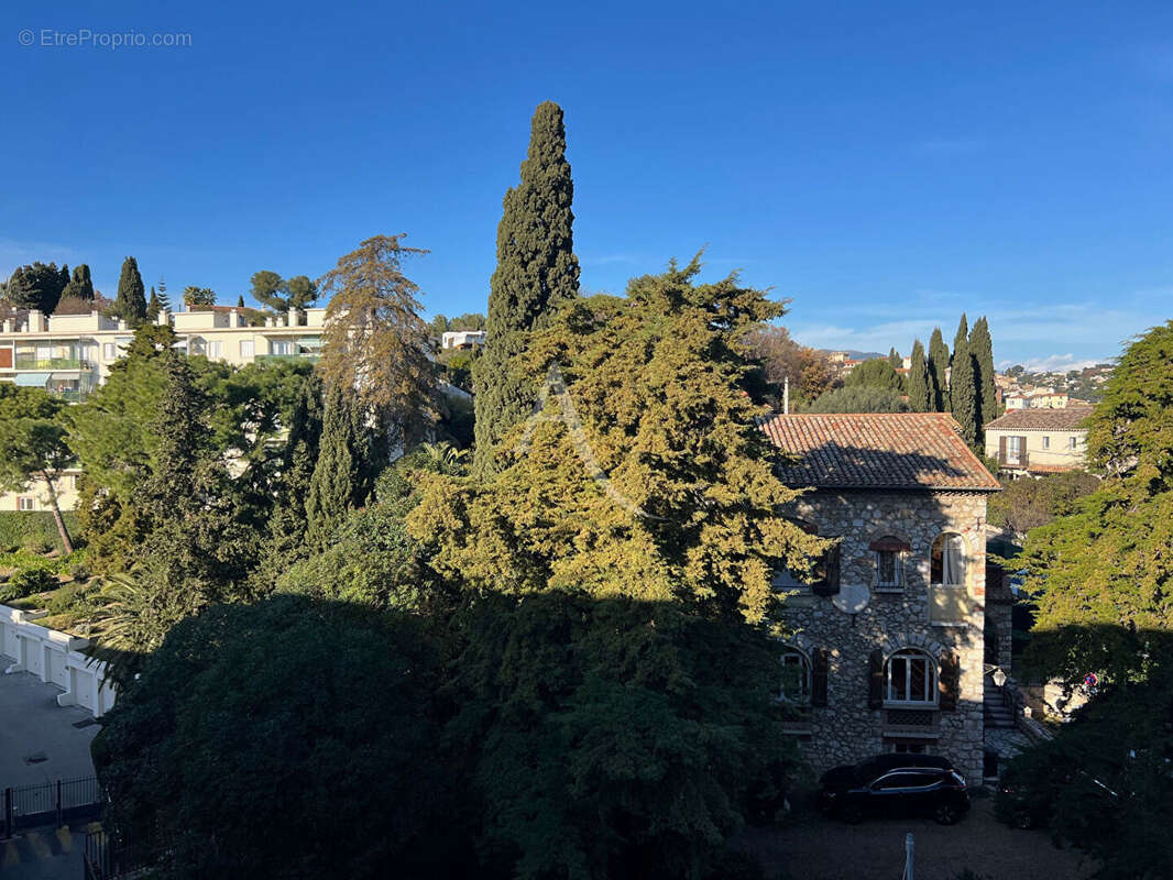 Appartement à CAGNES-SUR-MER