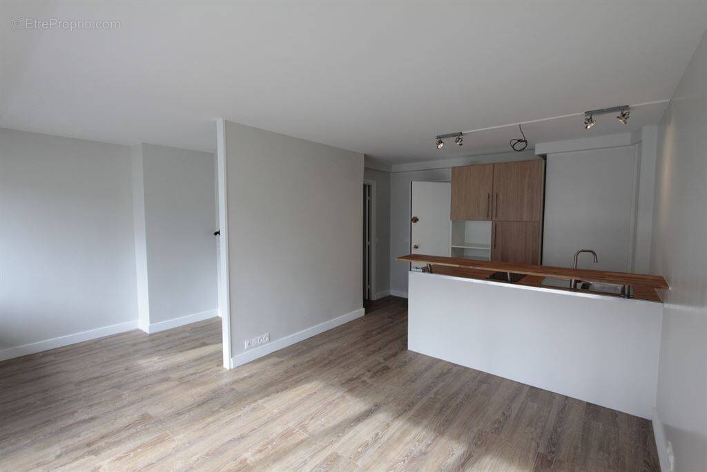 Appartement à PARIS-13E