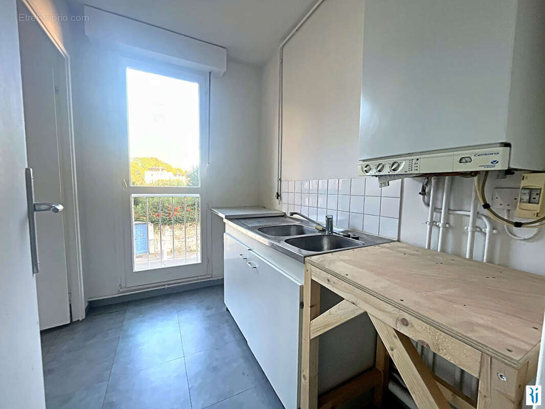 Appartement à ROUEN