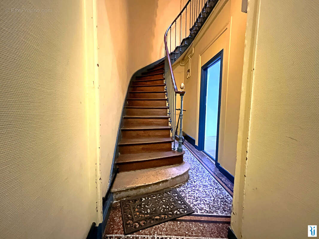 Appartement à ROUEN