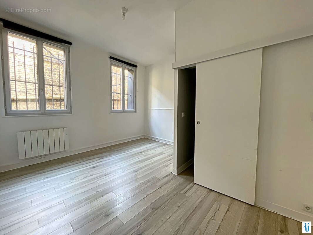 Appartement à ROUEN