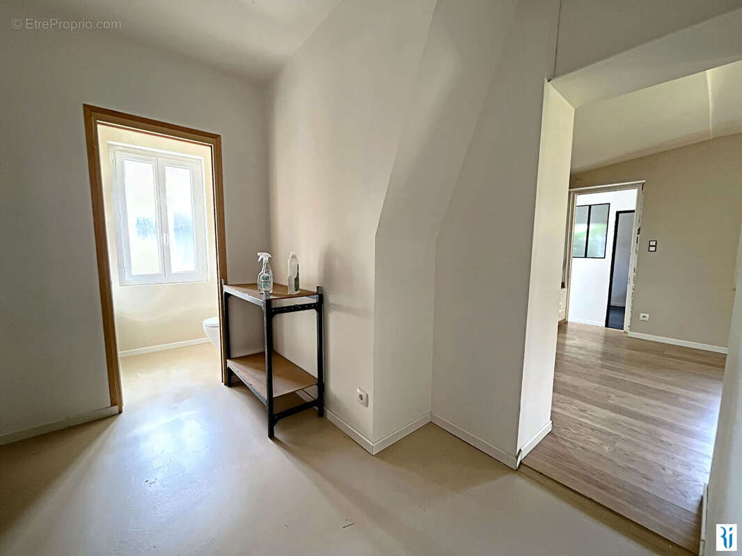 Appartement à ROUEN