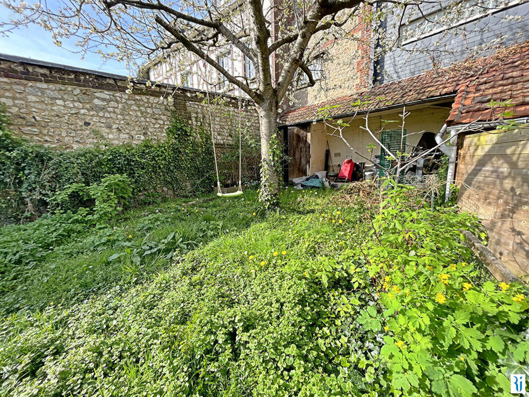 Appartement à ROUEN