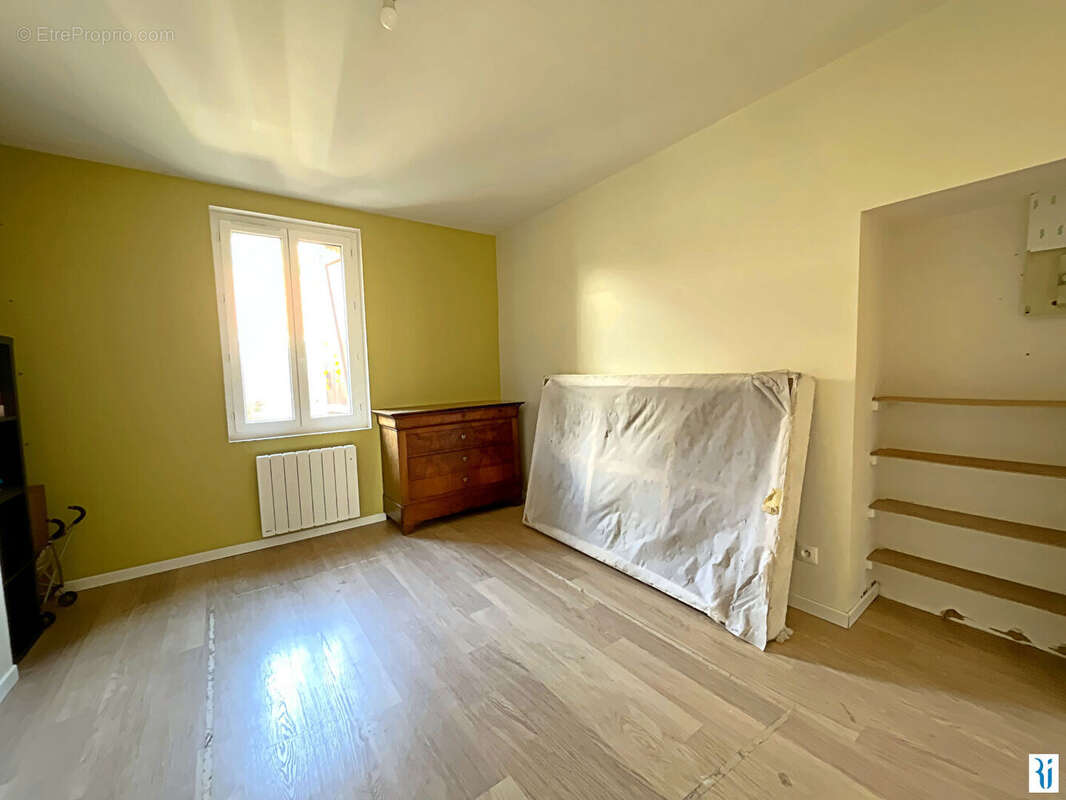 Appartement à ROUEN