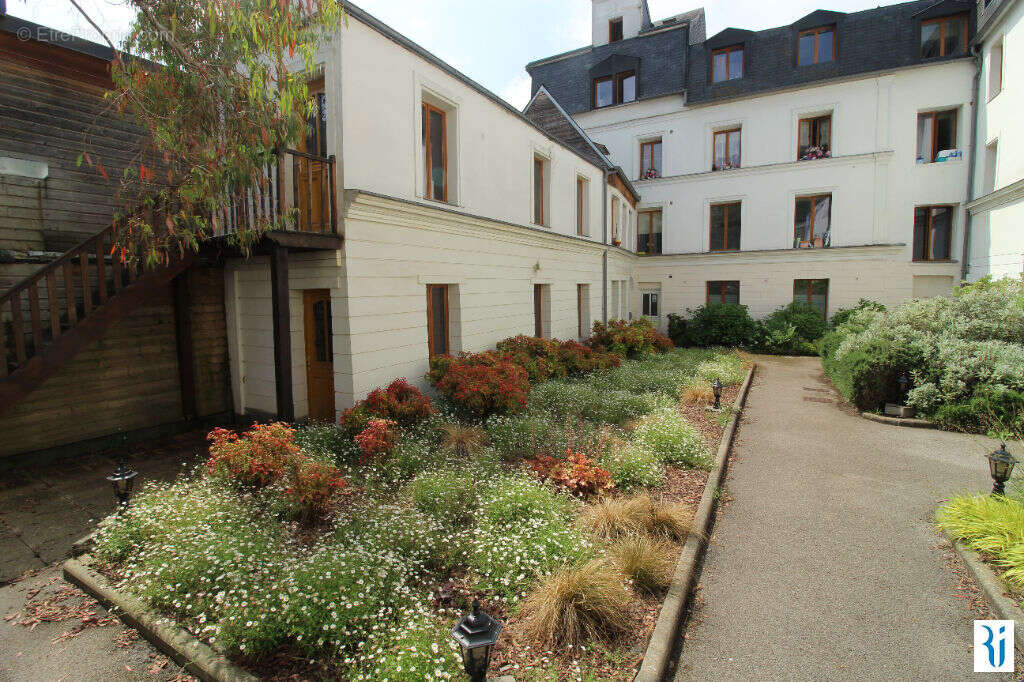 Appartement à ROUEN