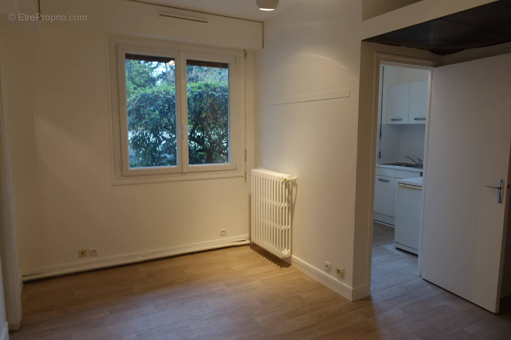 Appartement à VERSAILLES