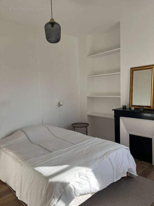 Appartement à PARIS-8E