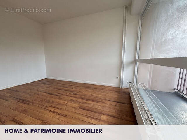 Appartement à ANNEMASSE