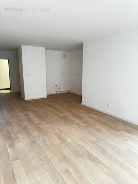 Appartement à ORLEANS