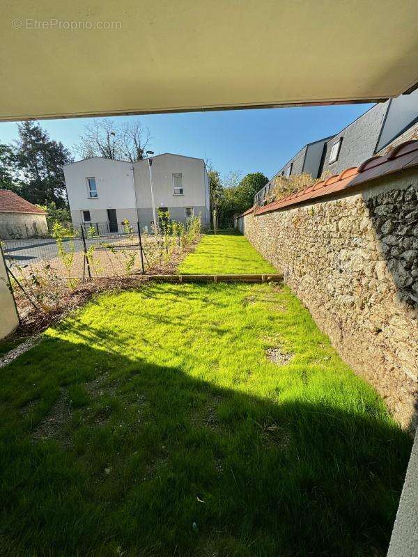 Appartement à ORLEANS