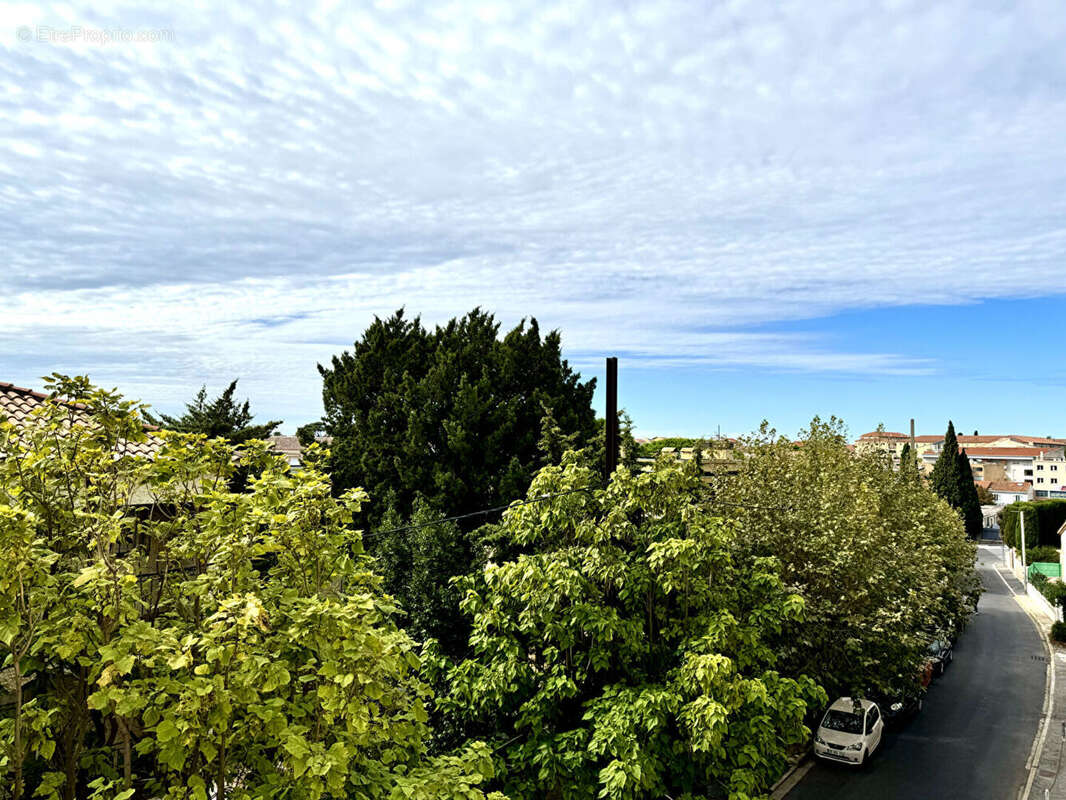 Appartement à BANDOL