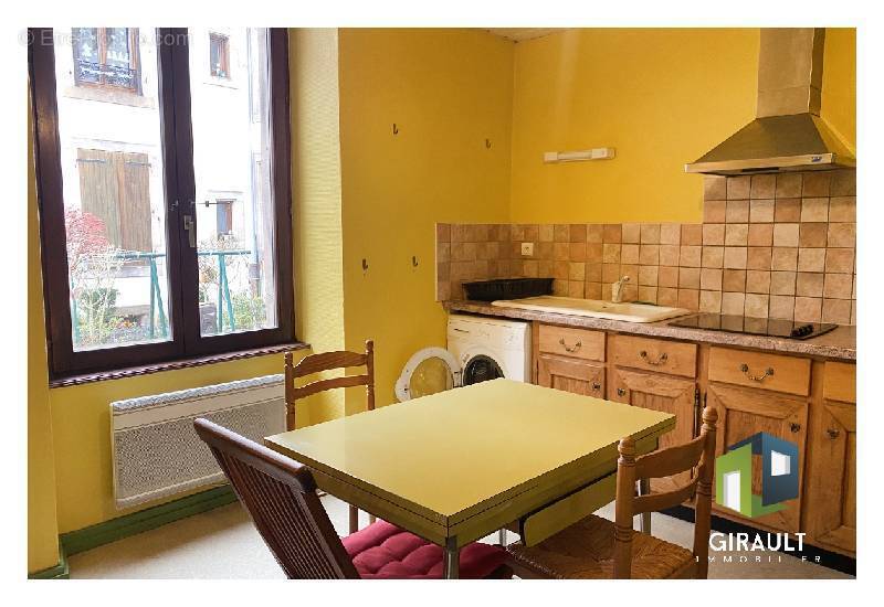 Appartement à BELFORT