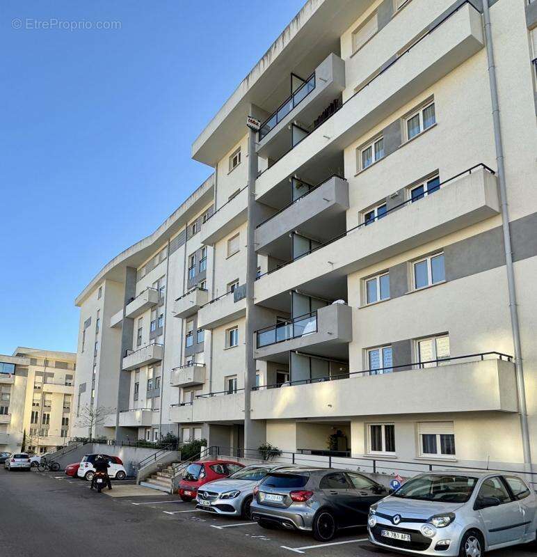 Appartement à AJACCIO