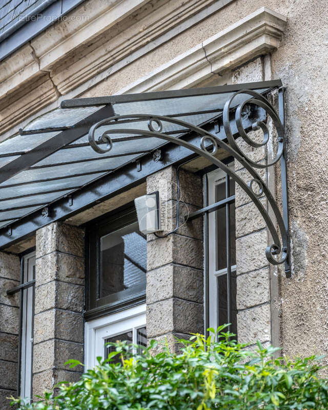 Maison à FONTAINEBLEAU