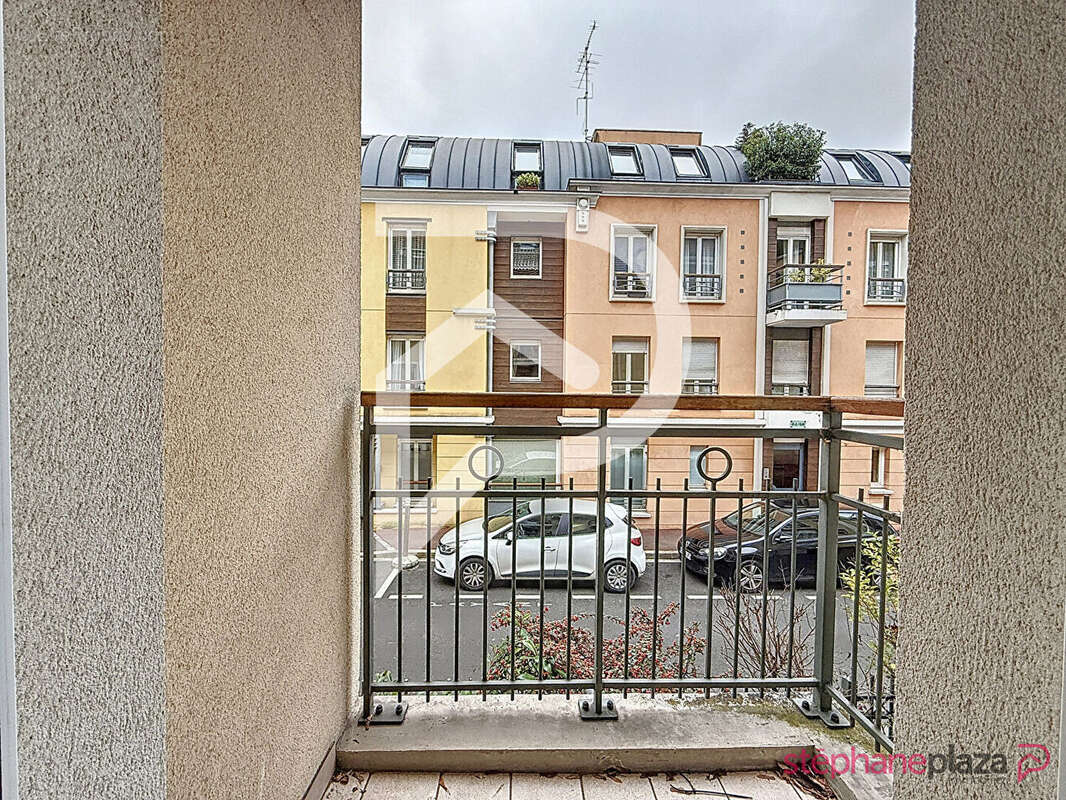 Appartement à SURESNES