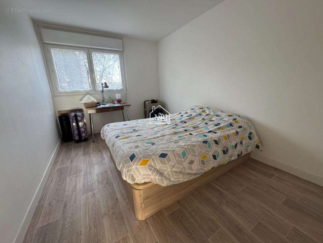 Appartement à LAVAL