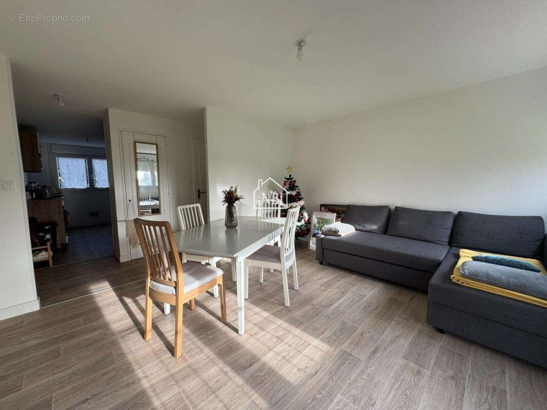 Appartement à LAVAL