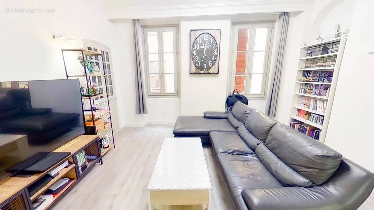 Appartement à SOSPEL